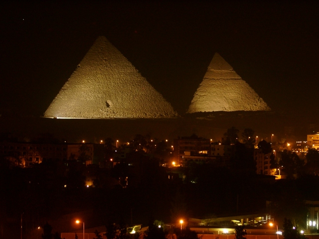 Egypt Giza