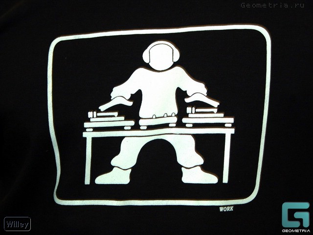 DJ PARADE!!   