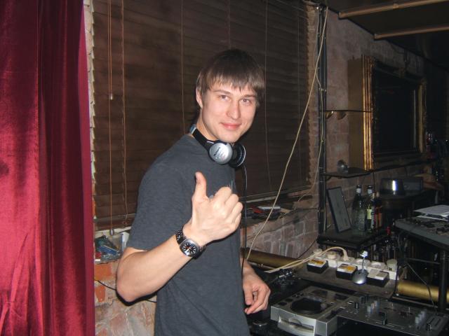  Dj Sokolov