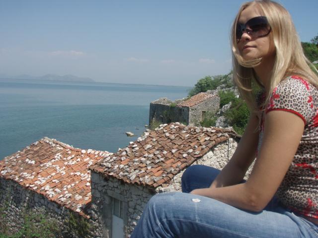 Montenegro, Skadarskoe lake