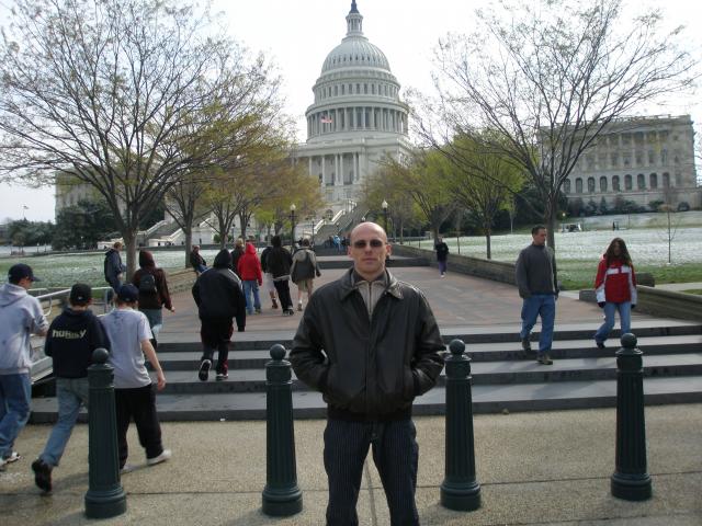 Washington DC 2007